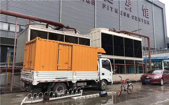 华池300KW发电机组适配电缆规格选型指南
